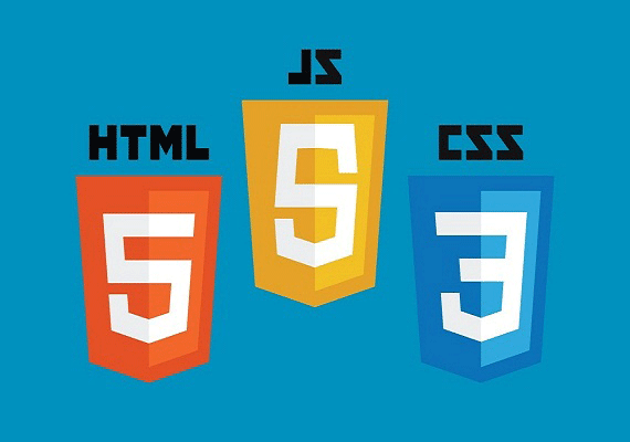 Coding HTML,CSS,JS